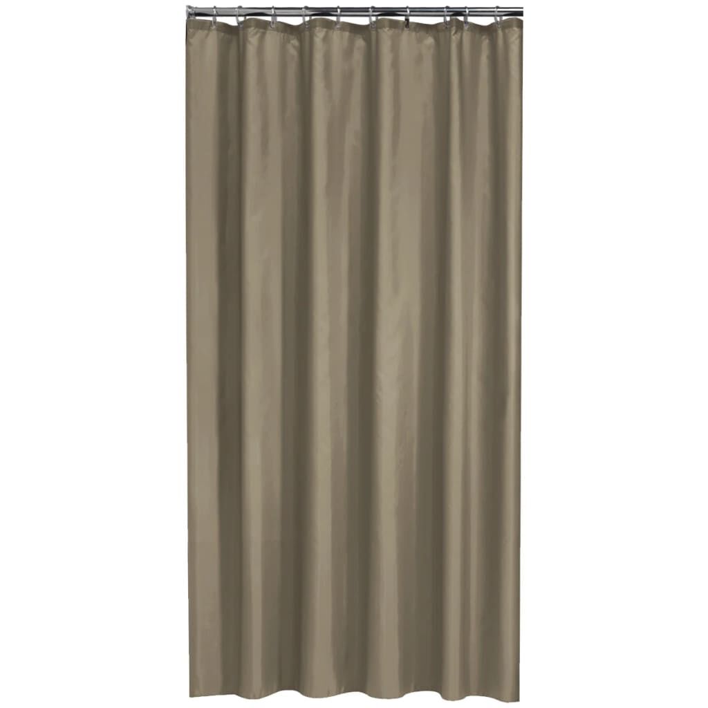 Sealskin Κουρτίνα Μπάνιου Madeira Χρώμα Άμμου 180 εκ. 238501365
