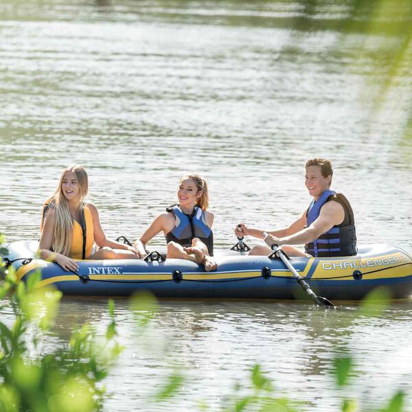 Intex &Phi;&omicron;&upsilon;&sigma;&kappa;&omega;&tau;ή &Beta;ά&rho;&kappa;&alpha; Challenger &Sigma;&epsilon;&tau; 3 &Tau;&epsilon;&mu; &mu;&epsilon; &Kappa;&omicron;&upsilon;&pi;&iota;ά &kappa;&alpha;&iota; &Tau;&rho;ό&mu;&pi;&alpha; 68370NP