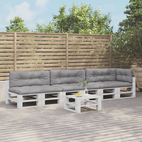 vidaXL &Mu;&alpha;&xi;&iota;&lambda;ά&rho;&iota;&alpha; &Pi;&alpha;&lambda;έ&tau;&alpha;&sigmaf; 7 &tau;&epsilon;&mu;. &Gamma;&kappa;&rho;&iota; &Upsilon;&phi;&alpha;&sigma;&mu;ά&tau;&iota;&nu;&alpha;