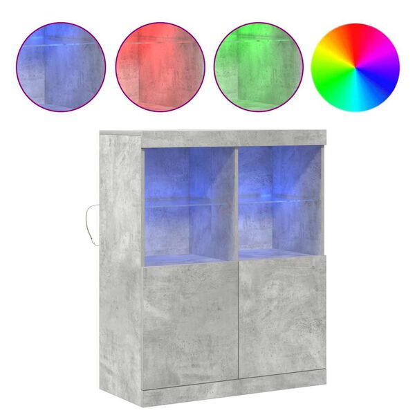 vidaXL &Nu;&tau;&omicron;&upsilon;&lambda;ά&pi;&iota; &Gamma;&kappa;&rho;&iota; &Sigma;&kappa;&upsilon;&rho;&omicron;&delta;έ&mu;&alpha;&tau;&omicron;&sigmaf; 81x37x100 &epsilon;&kappa;. &Epsilon;&pi;&epsilon;&xi;&epsilon;&rho;&gamma;&alpha;&sigma;&mu;έ&nu;&omicron; &Xi;ύ&lambda;&omicron;