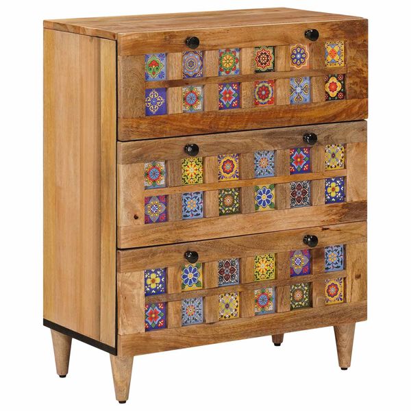 vidaXL &Pi;&lambda;&alpha;ϊ&nu;ό &gamma;&rho;&alpha;&phi;&epsilon;ί&omicron; &Phi;&upsilon;&sigma;&iota;&kappa;ό 60 x 33 x 75 cm &Sigma;&tau;&epsilon;&rho;&epsilon;ό &xi;ύ&lambda;&omicron; &mu;ά&nu;&gamma;&kappa;&omicron;