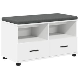 vidaXL &Pi;&alpha;&gamma;&kappa;ά&kappa;&iota; &Chi;&alpha;&lambda;&omega;&rho;ί&omicron;&upsilon; &Lambda;&epsilon;&upsilon;&kappa;ό&sigmaf; 80 x 38 x 46 &epsilon;&kappa;