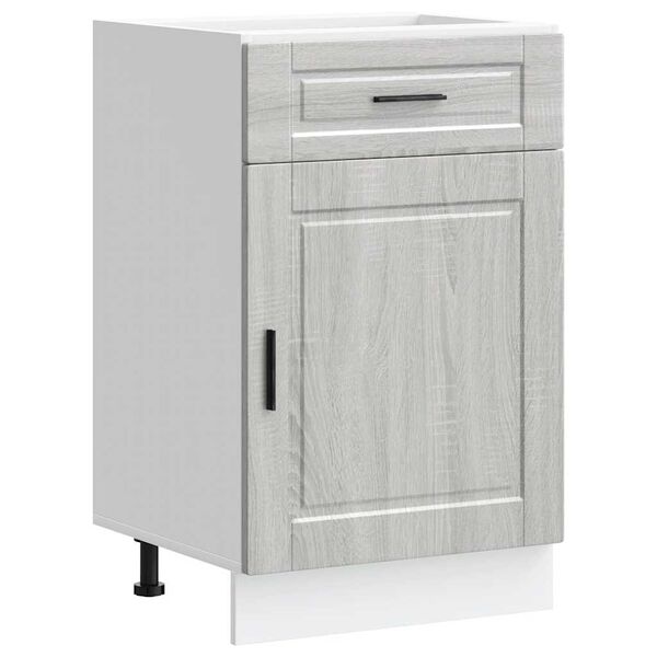 vidaXL &nu;&tau;&omicron;&upsilon;&lambda;ά&pi;&iota; &beta;ά&sigma;&eta;&sigmaf; &kappa;&omicron;&upsilon;&zeta;ί&nu;&alpha;&sigmaf;&nbsp;Porto &Gamma;&kappa;&rho;ί&zeta;&omicron; &Sigma;&omicron;&nu;ό&mu;&alpha; &kappa;&alpha;&tau;&alpha;&sigma;&kappa;&epsilon;&upsilon;&alpha;&sigma;&mu;έ&nu;&omicron; &xi;ύ&lambda;&omicron;