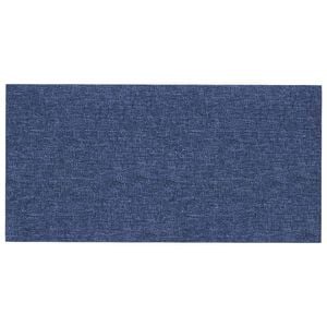 vidaXL &Kappa;&epsilon;&phi;&alpha;&lambda;ά&rho;&iota; &Tau;&omicron;ί&chi;&omicron;&upsilon; 12 &tau;&mu;&chi;. 60 x 30 cm &Mu;&pi;&lambda;&epsilon; ύ&phi;&alpha;&sigma;&mu;&alpha;