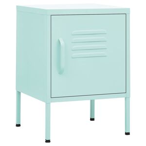 vidaXL &Kappa;&omicron;&mu;&omicron;&delta;ί&nu;&omicron; &Chi;&rho;ώ&mu;&alpha; &Mu;έ&nu;&tau;&alpha;&sigmaf; 35 x 35 x 51 &epsilon;&kappa;. &alpha;&pi;ό &Alpha;&tau;&sigma;ά&lambda;&iota;