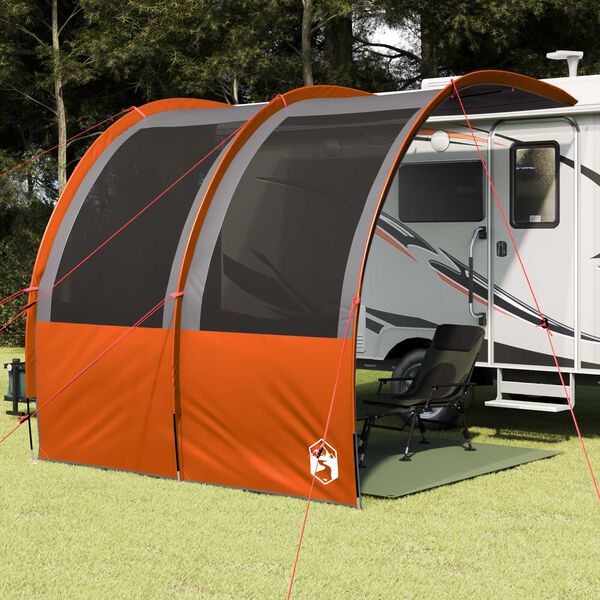 vidaXL Τέντα ανθεκτική στο νερό 250 x 260 x 260 εκ.