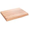 vidaXL &Pi;ά&gamma;&kappa;&omicron;&sigmaf; &Mu;&pi;ά&nu;&iota;&omicron;&upsilon; &Alpha;&nu;. &Kappa;&alpha;&phi;έ 40x30x(2-4) &epsilon;&kappa;. &Epsilon;&pi;&epsilon;&xi;&epsilon;&rho;&gamma;. &Mu;&alpha;&sigma;ί&phi; &Xi;ύ&lambda;&omicron;