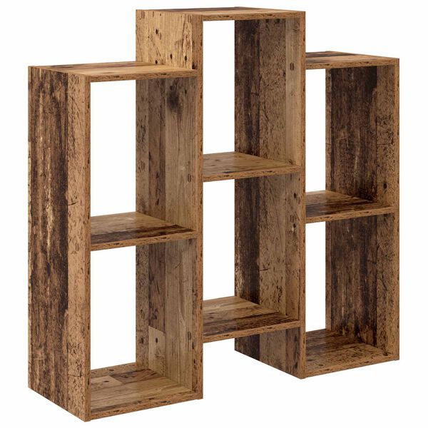 vidaXL &Pi;&lambda;&alpha;ϊ&nu;ό &gamma;&rho;&alpha;&phi;&epsilon;ί&omicron; &Pi;&alpha;&lambda;&iota;ό &xi;ύ&lambda;&omicron; 90 x 30 x 90 cm