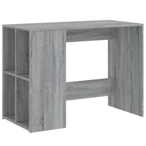vidaXL &Gamma;&rho;&alpha;&phi;&epsilon;ί&omicron; &Gamma;&kappa;&rho;&iota; Sonoma 102x50x75 &epsilon;&kappa;. &alpha;&pi;ό &Epsilon;&pi;&epsilon;&xi;&epsilon;&rho;&gamma;&alpha;&sigma;&mu;έ&nu;&omicron; &Xi;ύ&lambda;&omicron;