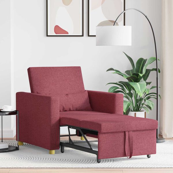 vidaXL &Kappa;&alpha;&nu;&alpha;&pi;έ&sigmaf; &Kappa;&rho;&epsilon;&beta;ά&tau;&iota; &Mu;&omicron;&nu;ό &Mu;&pi;&omicron;&rho;&nu;&tau;ό 90 x 165 x 87 &epsilon;&kappa;. ύ&phi;&alpha;&sigma;&mu;&alpha;