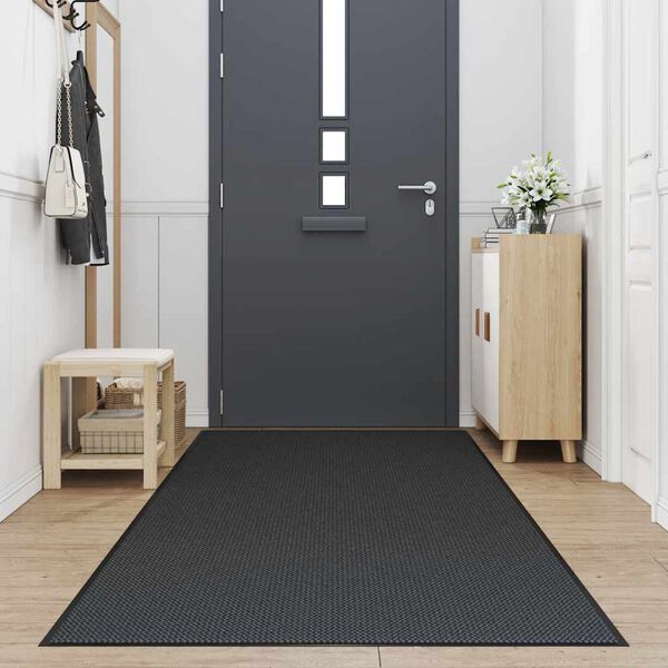 vidaXL &Pi;&alpha;&tau;ά&kappa;&iota; &Epsilon;&iota;&sigma;ό&delta;&omicron;&upsilon; &Mu;&alpha;ύ&rho;&omicron; 115 x 500 &epsilon;&kappa;.