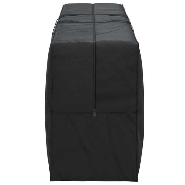 vidaXL Κάλυμμα Επίπλων Εξωτερικού Χώρου 125 x 32 x 50 εκ.