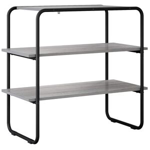 vidaXL &Tau;&rho;&alpha;&pi;έ&zeta;&iota; &kappa;&omicron;&nu;&sigma;ό&lambda;&alpha;&sigmaf; &Gamma;&kappa;&rho;&iota; Sonoma 60 x 41 x 75 &epsilon;&kappa; &Epsilon;&pi;&epsilon;&xi;&epsilon;&rho;&gamma;&alpha;&sigma;&mu;έ&nu;&omicron; &Xi;ύ&lambda;&omicron;