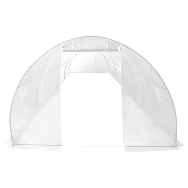 vidaXL Θερμοκήπιο 27 μ² 900 x 300 x 200 εκ.
