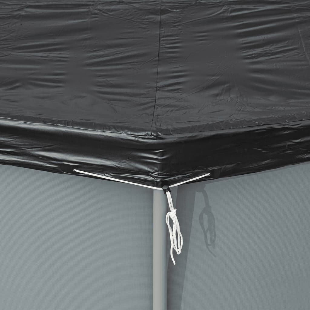 Bestway Κάλυμμα Πισίνας Flowclear 418 x 230 εκ.
