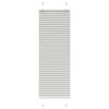 vidaXL &Pi;&lambda;&iota;&sigma;έ &pi;&epsilon;&rho;&sigma;ί&delta;&alpha; &alpha;&nu;&omicron;&iota;&chi;&tau;ό &gamma;&kappa;&rho;&iota; 40x100 cm &Pi;&lambda;ά&tau;&omicron;&sigmaf; &upsilon;&phi;ά&sigma;&mu;&alpha;&tau;&omicron;&sigmaf; 39,4 cm
