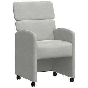 vidaXL &Kappa;&alpha;&rho;έ&kappa;&lambda;&epsilon;&sigmaf; &Phi;&alpha;&gamma;&eta;&tau;&omicron;ύ &mu;&epsilon; &Rho;ό&delta;&epsilon;&sigmaf; 2 pcs &Alpha;&nu;&omicron;&iota;&chi;&tau;ό &gamma;&kappa;&rho;&iota; 58 x 65 x 98 &epsilon;&kappa;.