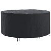 vidaXL &Kappa;ά&lambda;&upsilon;&mu;&mu;&alpha; &epsilon;&pi;ί&pi;&lambda;&omega;&nu; 200 x 200 x 71 &epsilon;&kappa;. Ύ&phi;&alpha;&sigma;&mu;&alpha; Oxford 210D &Gamma;ύ&rho;&omicron;&sigmaf;
