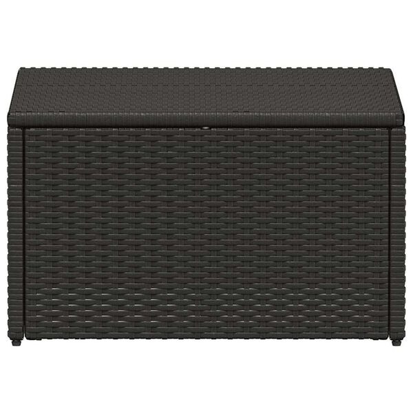 vidaXL &Sigma;&alpha;&lambda;ό&nu;&iota; &Kappa;ή&pi;&omicron;&upsilon; 4 &Tau;&epsilon;&mu;&alpha;&chi;ί&omega;&nu; &Kappa;&alpha;&phi;έ &alpha;&pi;ό &Sigma;&upsilon;&nu;&theta;&epsilon;&tau;&iota;&kappa;ό &Rho;&alpha;&tau;ά&nu; &mu;&epsilon; &Mu;&alpha;&xi;&iota;&lambda;ά&rho;&iota;&alpha;