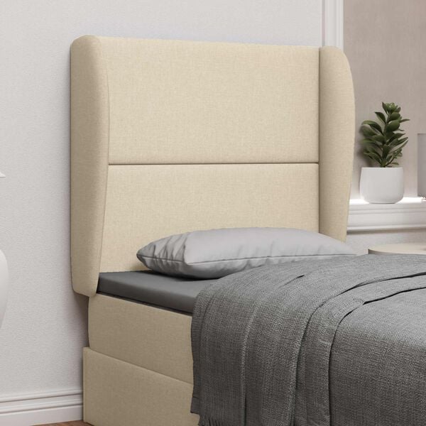 vidaXL &Alpha;&upsilon;&tau;ί &Kappa;&epsilon;&phi;&alpha;&lambda;ή&sigmaf; &Kappa;&rho;&epsilon;&mu; 80 x 23 x 6 &epsilon;&kappa;. ύ&phi;&alpha;&sigma;&mu;&alpha;