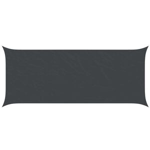 vidaXL &Pi;&alpha;&nu;ί &sigma;&kappa;&iota;ά&sigmaf; &Mu;&alpha;ύ&rho;&omicron; 6 x 2,5 &mu; 100% &Pi;&omicron;&lambda;&upsilon;έ&sigma;&tau;&epsilon;&rho; &Omicron;&xi;&phi;ό&rho;&delta;&eta;