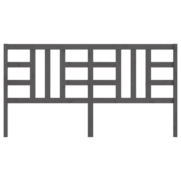 vidaXL &Kappa;&epsilon;&phi;&alpha;&lambda;ά&rho;&iota; &Kappa;&rho;&epsilon;&beta;&alpha;&tau;&iota;&omicron;ύ &Gamma;&kappa;&rho;&iota; 186 x 4 x 100 &epsilon;&kappa;. &alpha;&pi;ό &Mu;&alpha;&sigma;ί&phi; &Xi;ύ&lambda;&omicron; &Pi;&epsilon;ύ&kappa;&omicron;&upsilon;