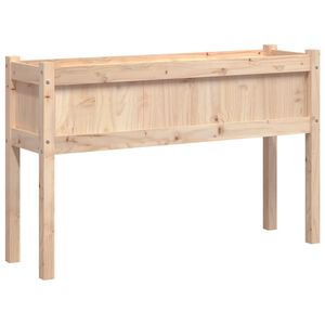 vidaXL &Zeta;&alpha;&rho;&nu;&tau;&iota;&nu;&iota;έ&rho;&epsilon;&sigmaf; &mu;&epsilon; &Pi;ό&delta;&iota;&alpha; 110 x 31 x 70 &epsilon;&kappa;. &alpha;&pi;ό &Mu;&alpha;&sigma;ί&phi; &Xi;ύ&lambda;&omicron; &Pi;&epsilon;ύ&kappa;&omicron;&upsilon;