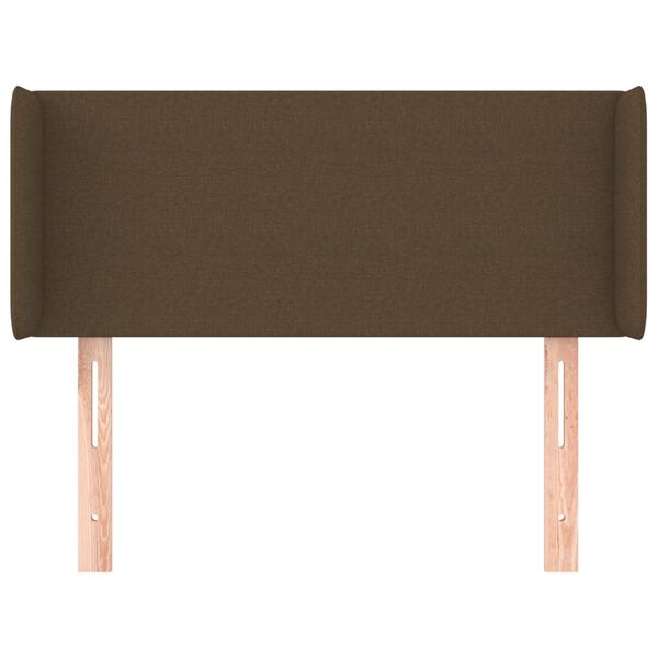 vidaXL &Kappa;&epsilon;&phi;&alpha;&lambda;ά&rho;&iota; &mu;&epsilon; &Pi;&tau;&epsilon;&rho;ύ&gamma;&iota;&alpha; &Sigma;&kappa;&omicron;ύ&rho;&omicron; &Kappa;&alpha;&phi;έ 103x16x78/88 &epsilon;&kappa;. &Upsilon;&phi;&alpha;&sigma;&mu;ά&tau;&iota;&nu;&omicron;