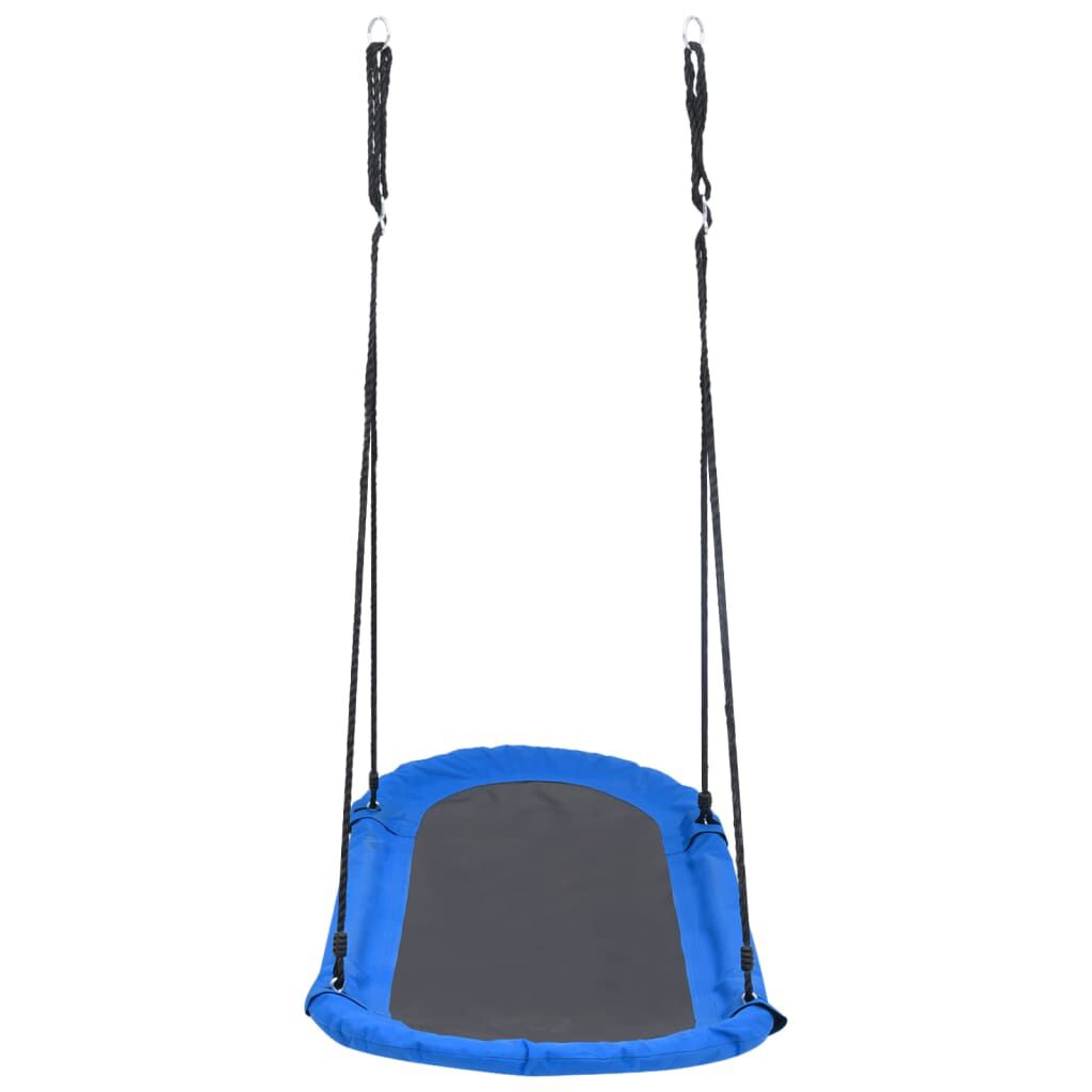 vidaXL Κούνια Φωλιά 165 x 70 εκ.