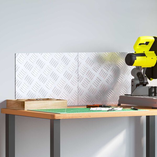 vidaXL &Sigma;&kappa;&alpha;&lambda;&omicron;&pi;ά&tau;&iota; &Omicron;&rho;&theta;&omicron;&gamma;ώ&nu;&iota;&omicron;&sigmaf; 2 pcs &Alpha;&sigma;&eta;&mu;ί 40 x 30 cm &Alpha;&lambda;&omicron;&upsilon;&mu;ί&nu;&iota;&omicron;