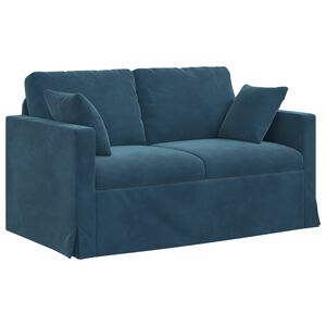 vidaXL &Kappa;&alpha;&nu;&alpha;&pi;έ&sigmaf; &Mu;&pi;&lambda;&epsilon; 138 x 78 x 80 &epsilon;&kappa; &Beta;&epsilon;&lambda;&omicron;ύ&delta;&omicron;