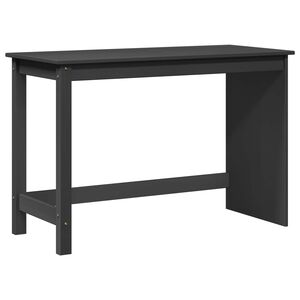 vidaXL &Gamma;&rho;&alpha;&phi;&epsilon;ί&omicron; &Gamma;&kappa;&rho;&iota; 112 x 50 x 75 &epsilon;&kappa;. &Sigma;&tau;&epsilon;&rho;&epsilon;ό &xi;ύ&lambda;&omicron; &pi;&epsilon;ύ&kappa;&omicron;&upsilon;