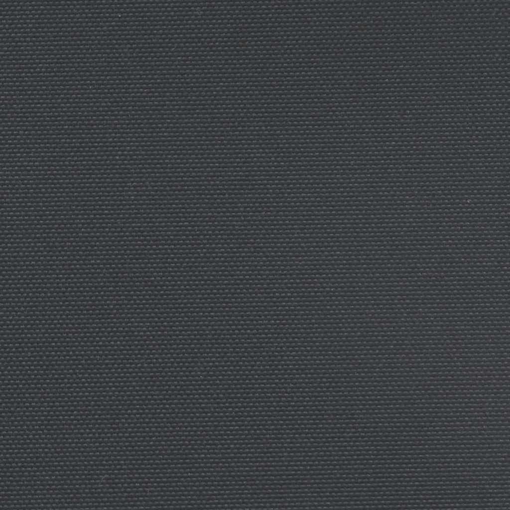 vidaXL Σκίαστρο Πλαϊνό Συρόμενο Μαύρο 140 x 300 εκ.