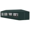 vidaXL Τέντα Εκδηλώσεων Πράσινη 3 x 12 μ.