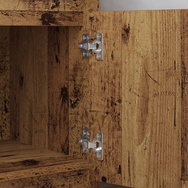 vidaXL Ά&xi;&omicron;&nu;&alpha;&sigmaf; 12 pcs &Nu;ί&kappa;&epsilon;&lambda; 85 x 52,5 x 9,5 &chi;&iota;&lambda; &Sigma;ί&delta;&epsilon;&rho;&omicron;