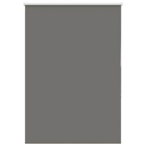 vidaXL &Rho;&omicron;&lambda;έ&rho; &Mu;&pi;&lambda;&alpha;&kappa;ά&omicron;&upsilon;&tau; &gamma;&kappa;&rho;ί 115x130 cm &Pi;&lambda;ά&tau;&omicron;&sigmaf; &upsilon;&phi;ά&sigma;&mu;&alpha;&tau;&omicron;&sigmaf; 110,7 cm