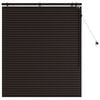 vidaXL &Beta;&epsilon;&nu;&epsilon;&tau;&sigma;&iota;ά&nu;&iota;&kappa;&eta; &Sigma;&kappa;ί&alpha;&sigma;&eta; &Sigma;&kappa;&omicron;ύ&rho;&omicron; &Kappa;&alpha;&phi;έ 120 x 130 &epsilon;&kappa; 35 mm