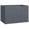 vidaXL &Zeta;&alpha;&rho;&nu;&tau;&iota;&nu;&iota;έ&rho;&alpha; &Alpha;&nu;&theta;&rho;&alpha;&kappa;ί 120x80x80 &epsilon;&kappa;. &alpha;&pi;ό &Chi;ά&lambda;&upsilon;&beta;&alpha;