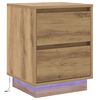 Artisan_oak