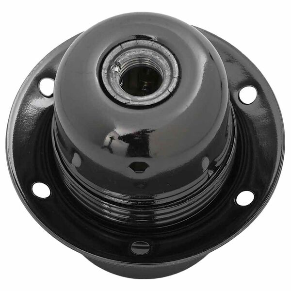 vidaXL &Lambda;&alpha;&mu;&pi;&tau;ή&rho;&epsilon;&sigmaf; 2 &tau;&epsilon;&mu;ά&chi;&iota;&alpha; &gamma;&upsilon;&alpha;&lambda;&iota;&sigma;&tau;&epsilon;&rho;ό &mu;&alpha;ύ&rho;&omicron; E27