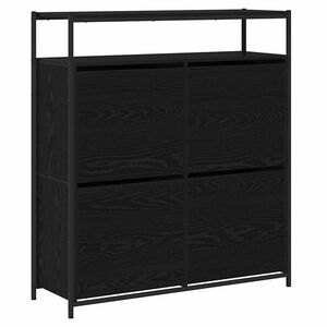 vidaXL &Nu;&tau;&omicron;&upsilon;&lambda;ά&pi;&alpha; &Pi;&alpha;&pi;&omicron;&upsilon;&tau;&sigma;&iota;ώ&nu; 100 x 34 x 112 &epsilon;&kappa; &Epsilon;&pi;&epsilon;&xi;&epsilon;&rho;&gamma;&alpha;&sigma;&mu;έ&nu;&omicron; &Xi;ύ&lambda;&omicron;