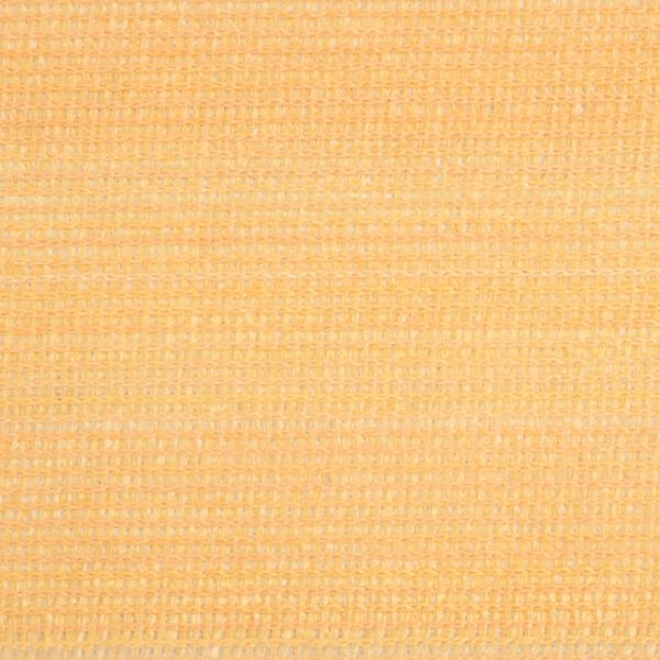 vidaXL Δίχτυ Σκίασης Άμμου 1 x 10 μ. από HDPE 150 γρ./μ²