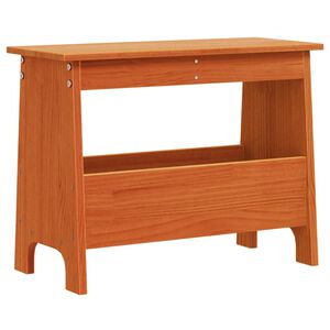 vidaXL &Pi;&alpha;&gamma;&kappa;ά&kappa;&iota; &Chi;&omicron;&lambda; &Kappa;&alpha;&phi;έ &Kappa;&epsilon;&rho;&iota;&omicron;ύ 60x28x45 &epsilon;&kappa;. &alpha;&pi;ό &Mu;&alpha;&sigma;ί&phi; &Xi;ύ&lambda;&omicron; &Pi;&epsilon;ύ&kappa;&omicron;&upsilon;