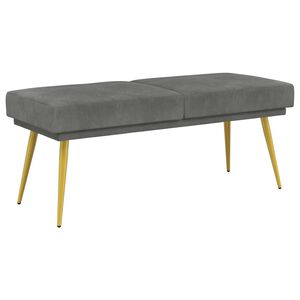 vidaXL &Delta;&iota;&pi;&lambda;ή &Epsilon;&pi;ί&sigma;&tau;&rho;&omega;&sigma;&eta; &Pi;ά&gamma;&kappa;&omicron;&sigmaf; &Sigma;&kappa;&omicron;ύ&rho;&omicron; &Gamma;&kappa;&rho;&iota; 120 x 45 x 46 &epsilon;&kappa; &Beta;&epsilon;&lambda;&omicron;ύ&delta;&omicron;
