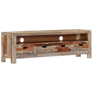 vidaXL Έ&pi;&iota;&pi;&lambda;&omicron; &Tau;&eta;&lambda;&epsilon;ό&rho;&alpha;&sigma;&eta;&sigmaf; 130 x 30 x 40 &epsilon;&kappa;. &alpha;&pi;ό &Mu;&alpha;&sigma;ί&phi; &Xi;ύ&lambda;&omicron; &Alpha;&kappa;&alpha;&kappa;ί&alpha;&sigmaf;