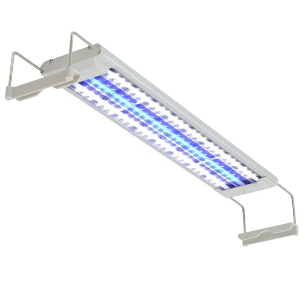 vidaXL &Lambda;ά&mu;&pi;&alpha; &Epsilon;&nu;&upsilon;&delta;&rho;&epsilon;ί&omicron;&upsilon; LED 50-60 &epsilon;&kappa;. &alpha;&pi;ό &Alpha;&lambda;&omicron;&upsilon;&mu;ί&nu;&iota;&omicron; IP67