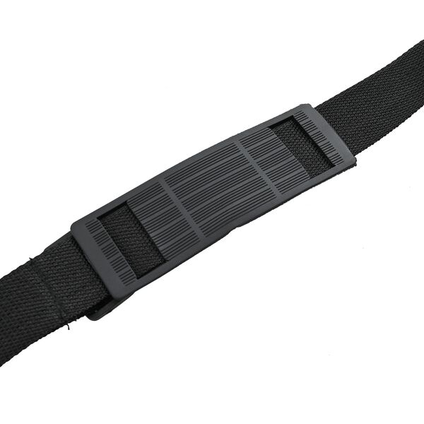 vidaXL Καρότσι Αγορών Μπλε 36.5 x 46.5 x 100.5 εκ Ύφασμα Oxford
