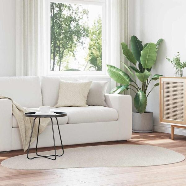 vidaXL &Chi;&alpha;&lambda;&iota;ά &chi;ώ&rho;&omicron;&upsilon; HUARTE Ά&mu;&mu;&omicron;&sigmaf; 140 x 200 cm &Pi;&omicron;&lambda;&upsilon;&epsilon;&sigma;&tau;έ&rho;&alpha;&sigmaf;