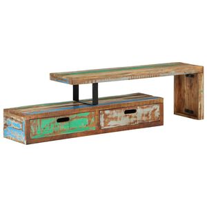 vidaXL &Beta;ά&sigma;&eta; &Tau;&eta;&lambda;&epsilon;ό&rho;&alpha;&sigma;&eta;&sigmaf; (118-200) x 30x40 &epsilon;&kappa;. &alpha;&pi;ό &Mu;&alpha;&sigma;ί&phi; &Xi;ύ&lambda;&omicron; &Alpha;&nu;&alpha;&kappa;&upsilon;&kappa;&lambda;&omega;&mu;έ&nu;&omicron;&upsilon; &Xi;ύ&lambda;&omicron;&upsilon;