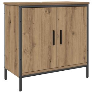 vidaXL &Nu;&tau;&omicron;&upsilon;&lambda;ά&pi;&iota; &Nu;&iota;&pi;&tau;ή&rho;&alpha; &Alpha;&rho;&tau;&iota;&sigma;&iota;&alpha;&nu;ή &Delta;&rho;&upsilon;&sigmaf; 60x30x60 &epsilon;&kappa;. &Epsilon;&pi;&epsilon;&xi;. &Xi;ύ&lambda;&omicron;